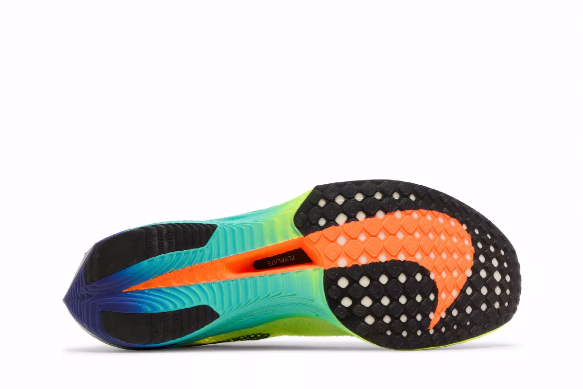 Nike ZoomX VaporFly Next% 3 Fast Pack, view 5