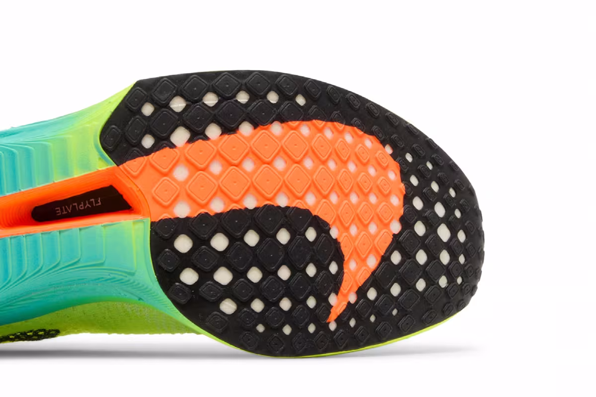 Nike ZoomX VaporFly Next% 3 Fast Pack, view 6