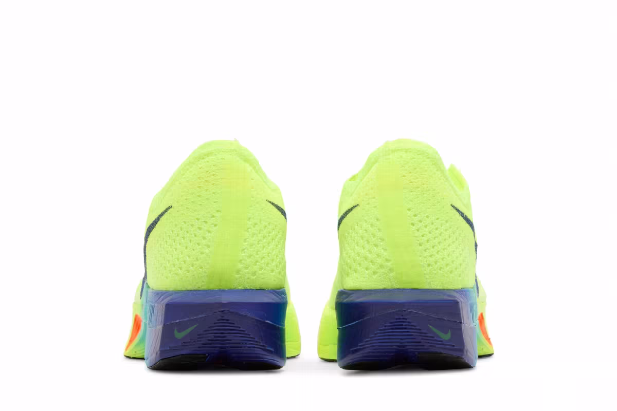 Nike ZoomX VaporFly Next% 3 Fast Pack, view 7
