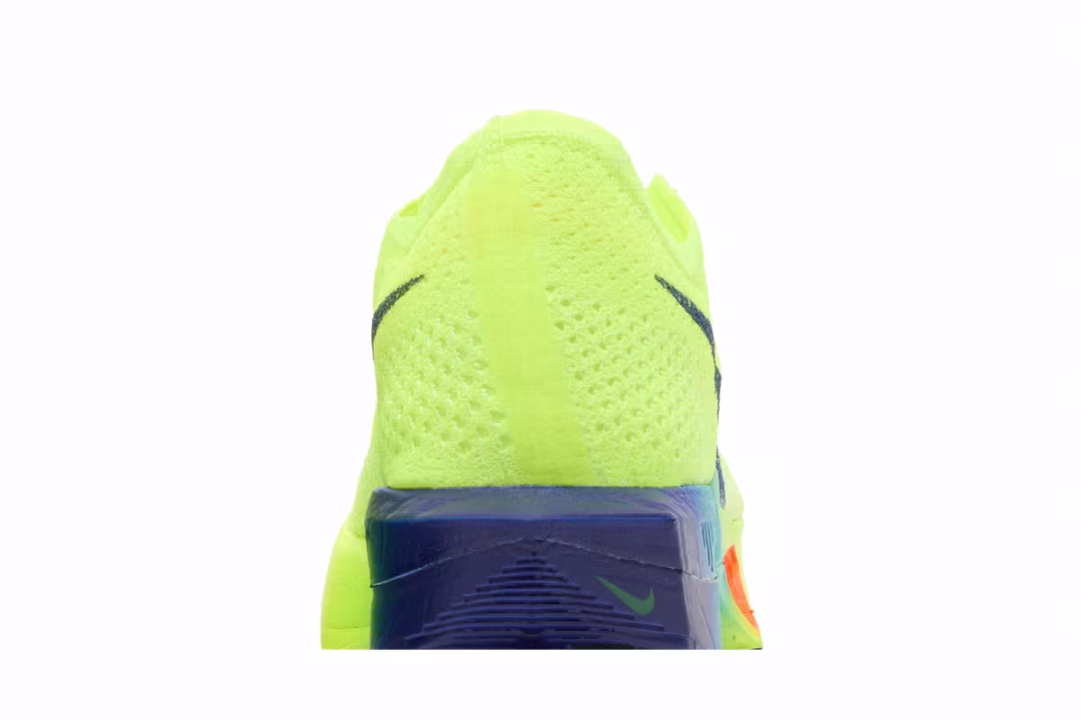 Nike ZoomX VaporFly Next% 3 Fast Pack, view 8