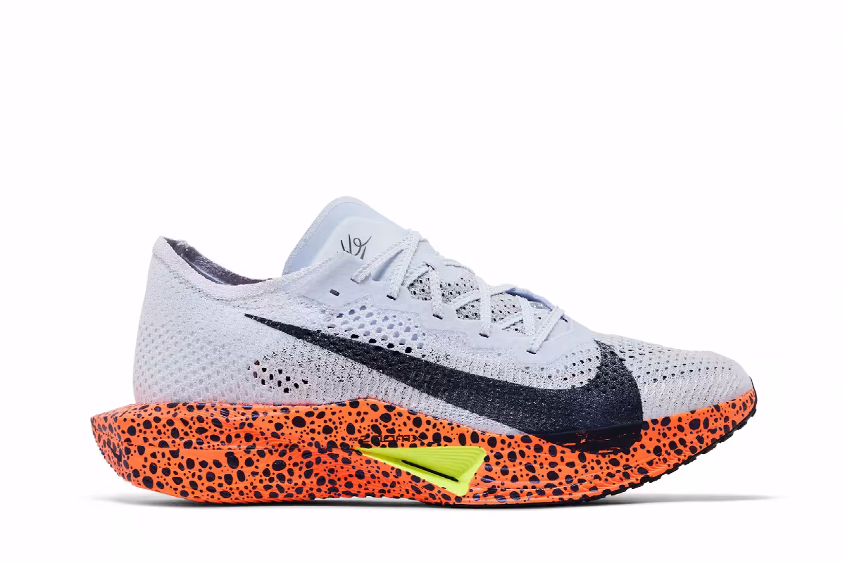 Nike ZoomX VaporFly Next% 3 Electric Pack, view 2