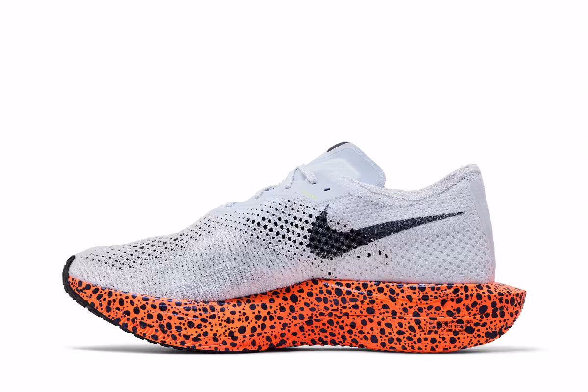 Nike ZoomX VaporFly Next% 3 Electric Pack, view 4