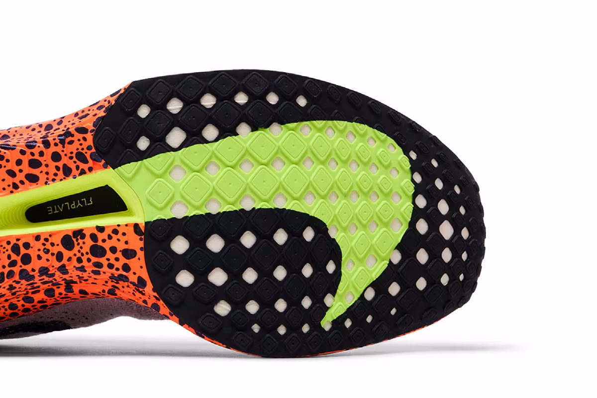 Nike ZoomX VaporFly Next% 3 Electric Pack, view 6