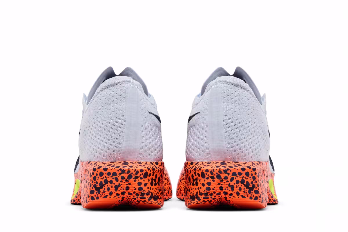 Nike ZoomX VaporFly Next% 3 Electric Pack, view 7