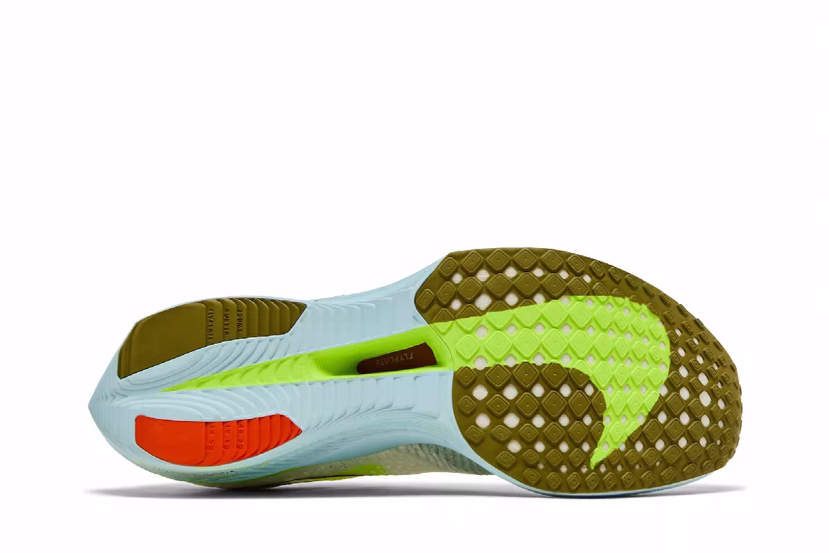 Nike Women's ZoomX VaporFly Next% 3 Wherever Whenever, view 5