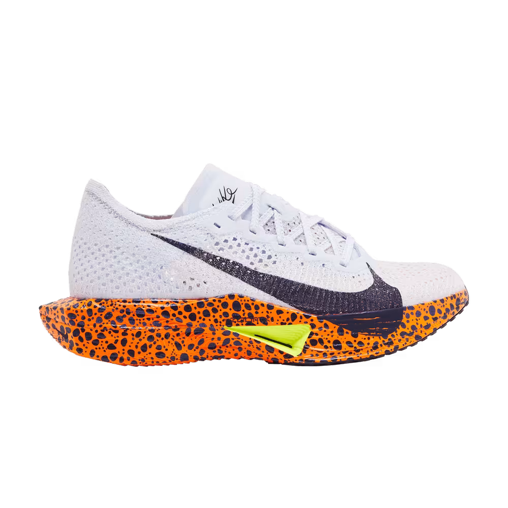 Nike Women's ZoomX VaporFly Next% 3 Electric Pack