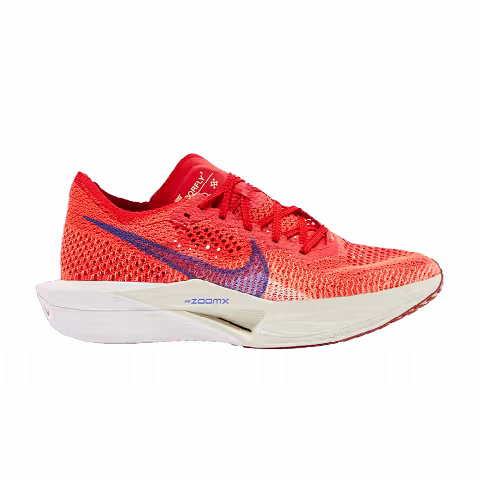 Nike ZoomX VaporFly Next% 3 'University Red'