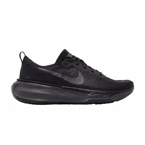 Nike ZoomX Invincible 3 'Black Anthracite'