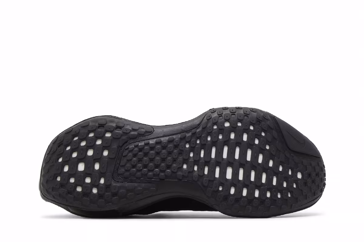 Nike ZoomX Invincible 3 Black Anthracite, view 5