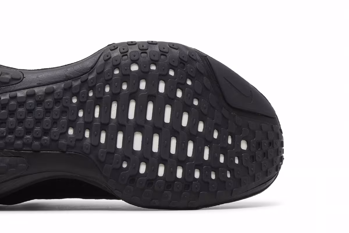 Nike ZoomX Invincible 3 Black Anthracite, view 6