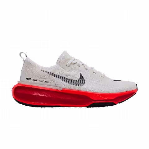 Nike ZoomX Invincible Run Flyknit 3 'Phantom Bright Crimson'