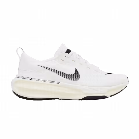 Nike Wmns ZoomX Invincible 3 'Summit White Black'