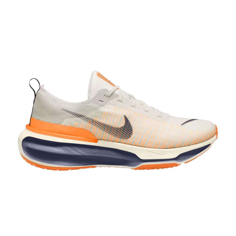 Nike ZoomX Invincible 3 Phantom Total Orange