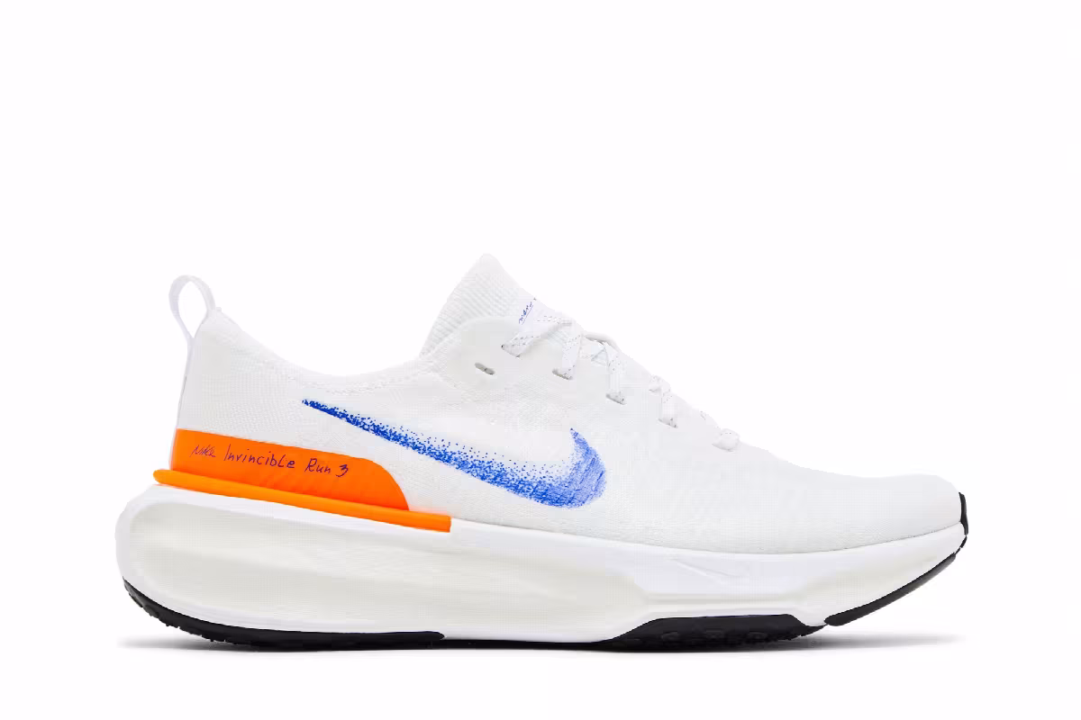 Nike ZoomX Invincible 3 Blueprint Pack, view 2