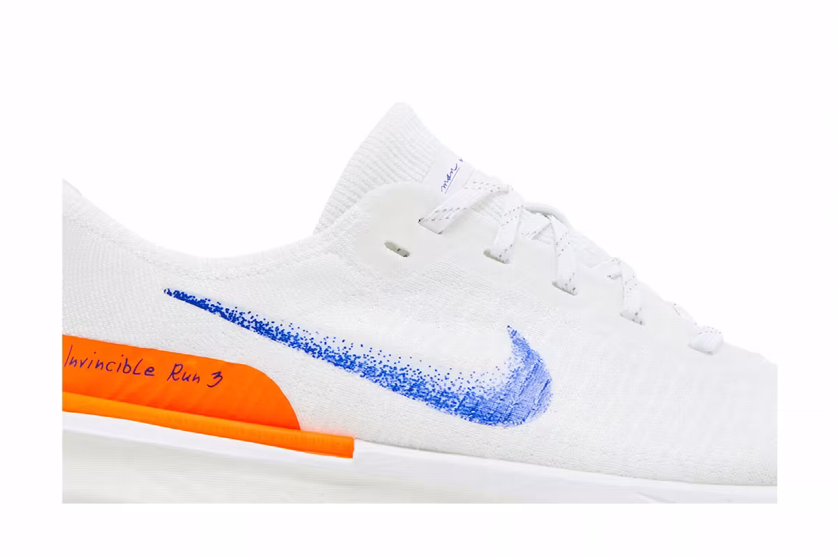 Nike ZoomX Invincible 3 Blueprint Pack, view 3