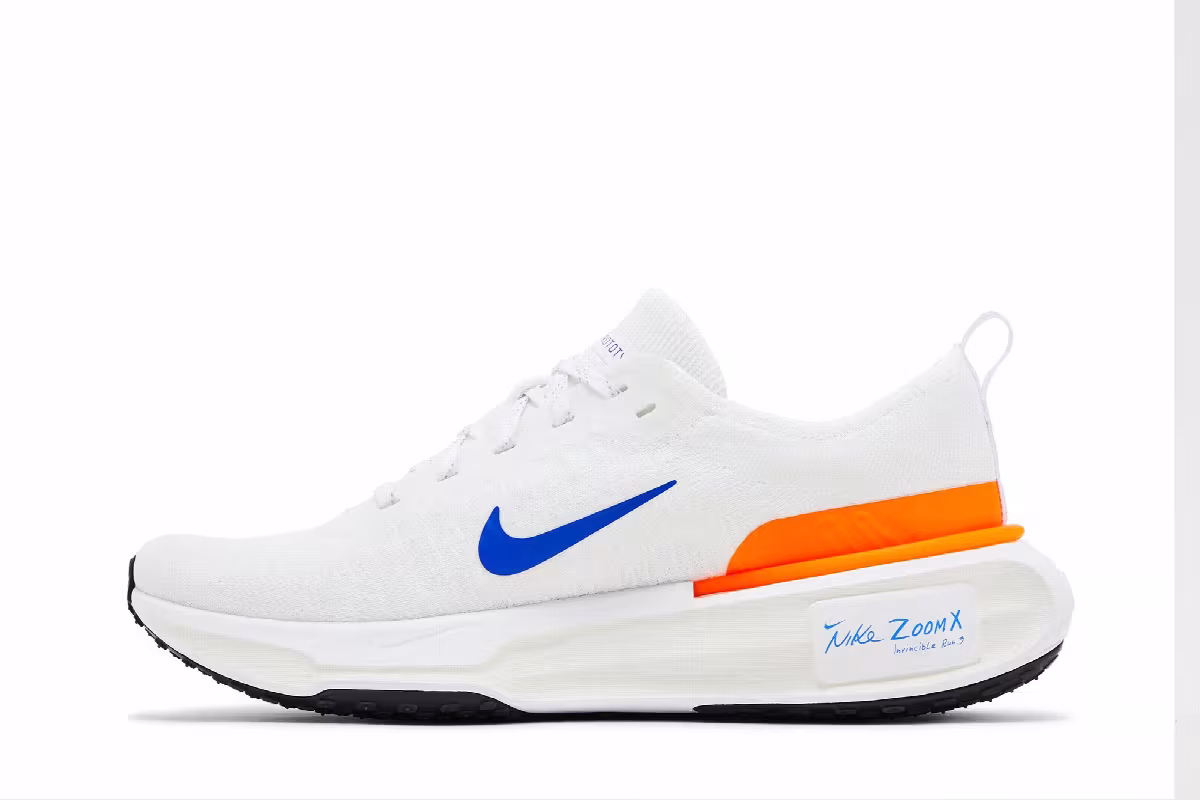 Nike ZoomX Invincible 3 Blueprint Pack, view 4