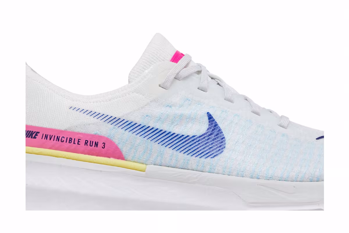 Nike ZoomX Invincible Run Flyknit 3 Resolutions, view 3