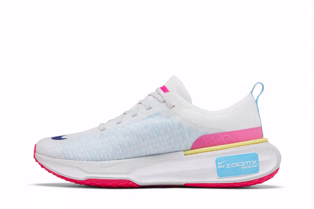Nike ZoomX Invincible Run Flyknit 3 Resolutions, view 4