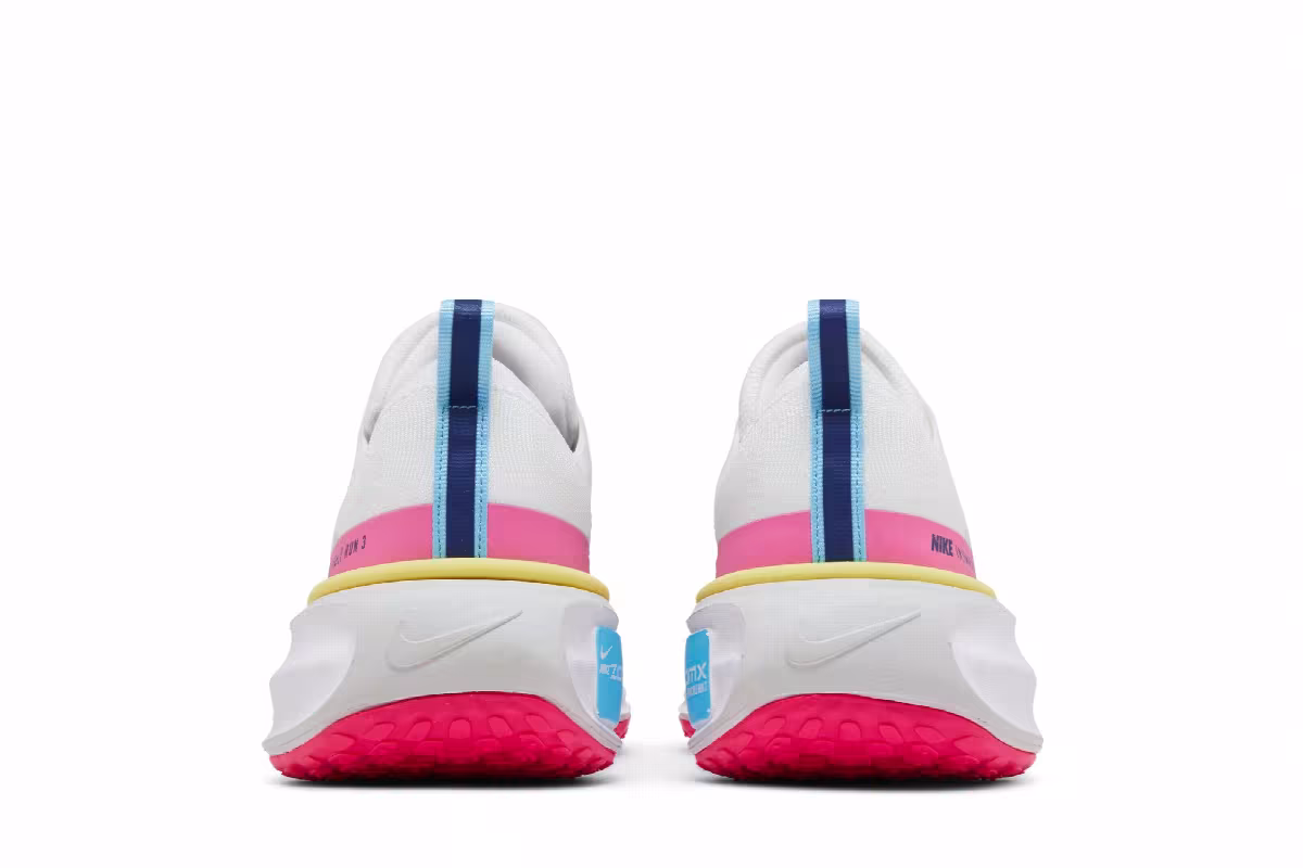 Nike ZoomX Invincible Run Flyknit 3 Resolutions, view 7