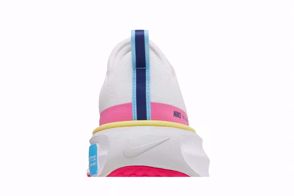 Nike ZoomX Invincible Run Flyknit 3 Resolutions, view 8
