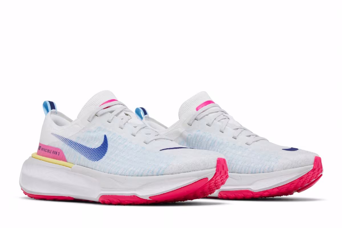 Nike ZoomX Invincible Run Flyknit 3 Resolutions, view 9