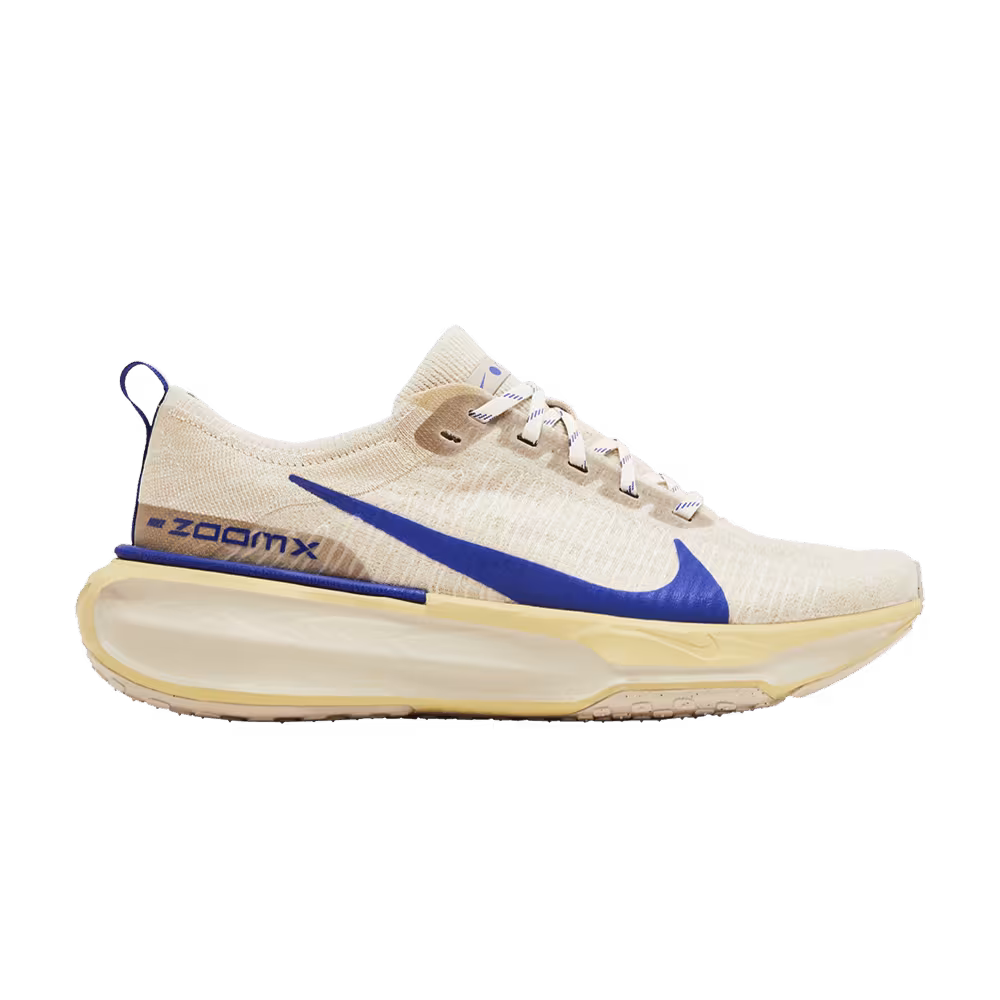 Nike ZoomX Invincible 3 Sand Drift Concord