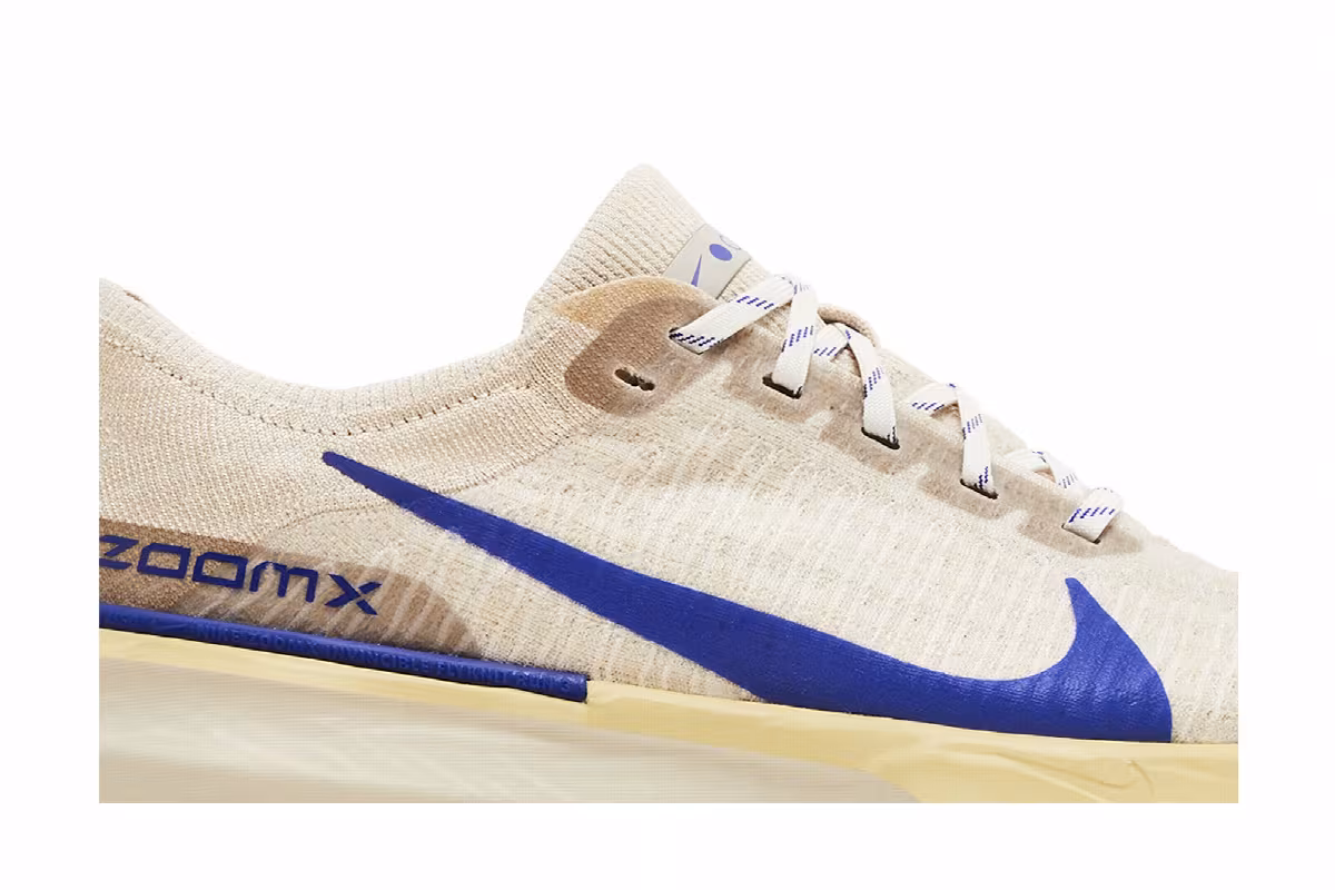 Nike ZoomX Invincible 3 Sand Drift Concord, view 3