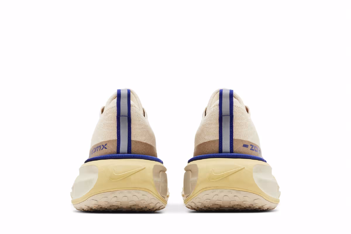Nike ZoomX Invincible 3 Sand Drift Concord, view 7