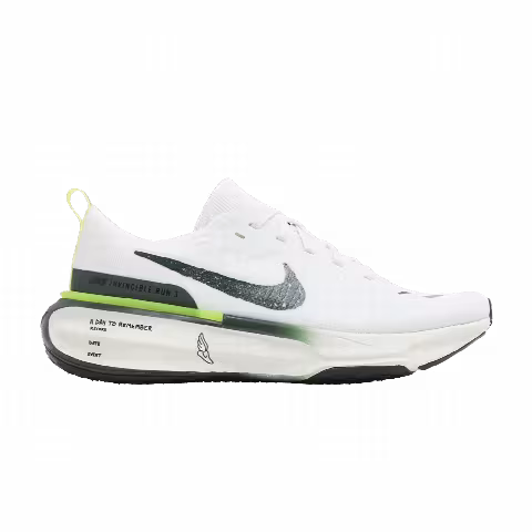 Nike ZoomX Invincible Run Flyknit 3 'Wake Up Pack'