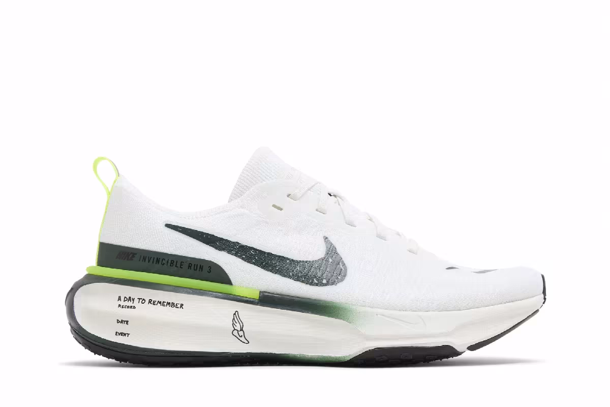 Nike ZoomX Invincible Run Flyknit 3 Wake Up Pack, view 2