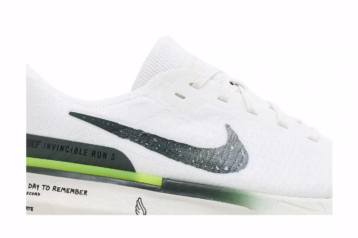 Nike ZoomX Invincible Run Flyknit 3 Wake Up Pack, view 3