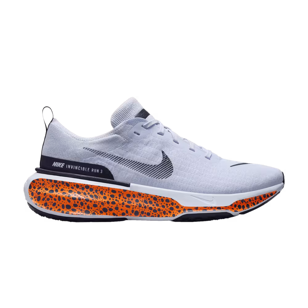 Nike ZoomX Invincible 3 Electric Pack