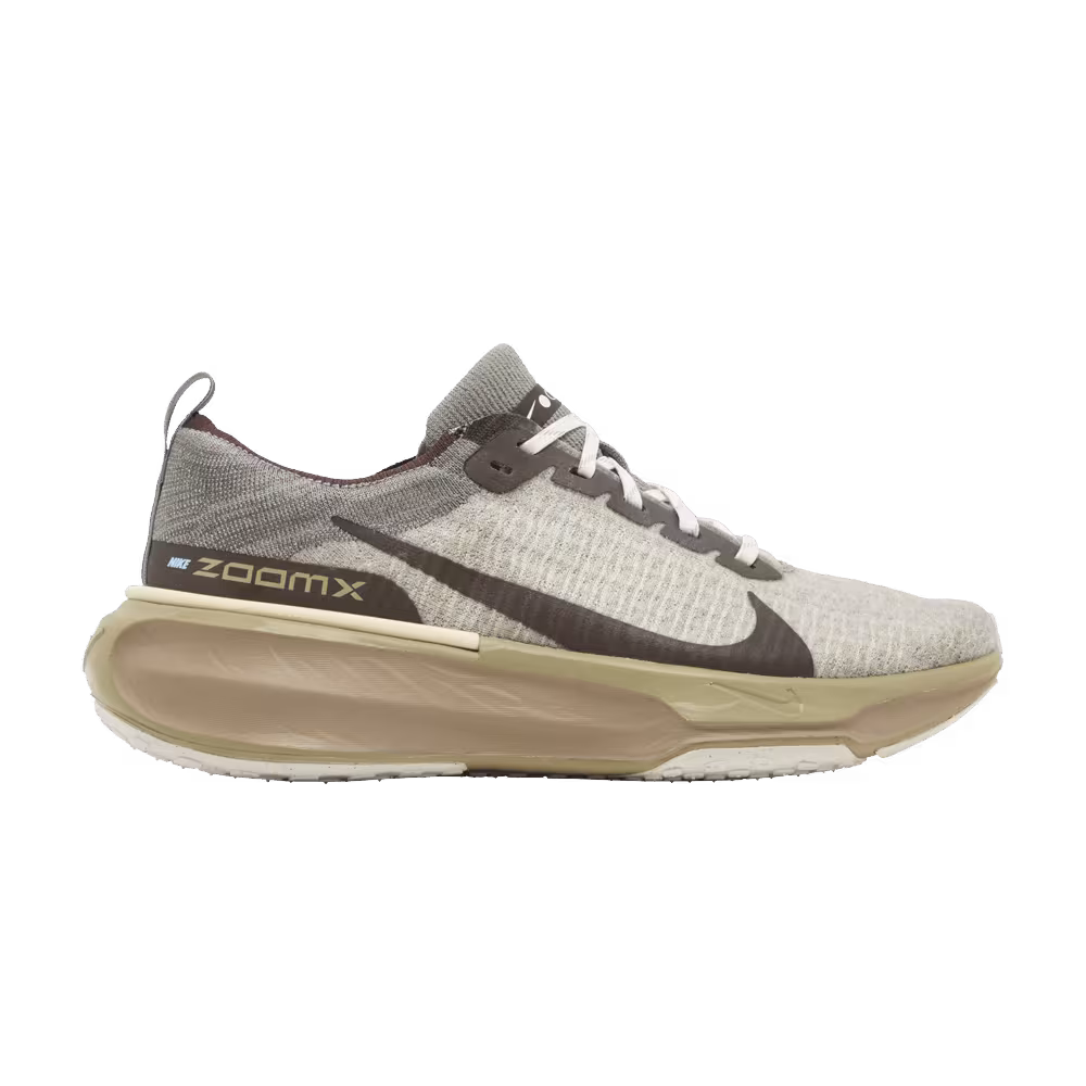 Nike ZoomX Invincible 3 Dark Stucco