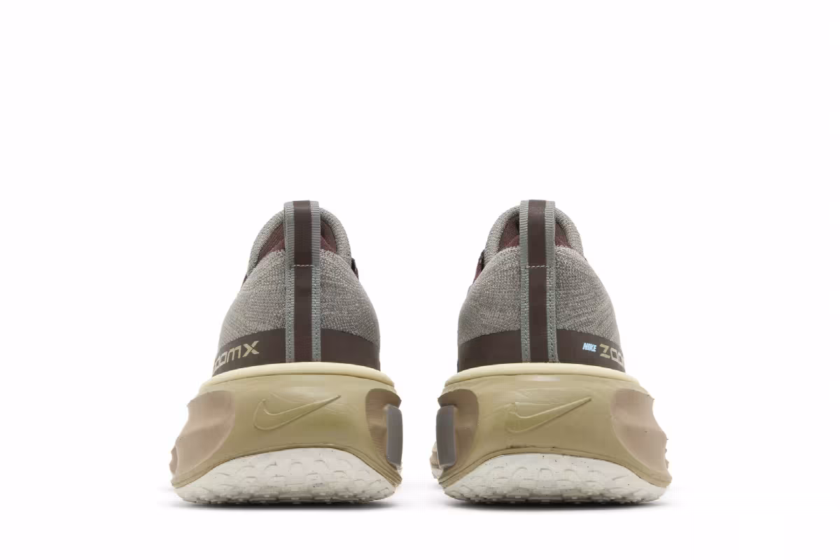 Nike ZoomX Invincible 3 Dark Stucco, view 7