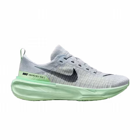 Nike Wmns ZoomX Invincible 3 'Pure Platinum Vapour Green'