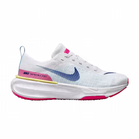 Nike Wmns ZoomX Invincible 3 'Photon Dust Royal Pink'