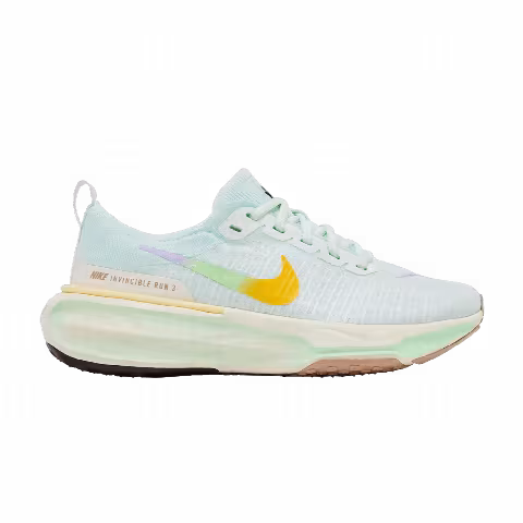 Nike Wmns ZoomX Invincible 3 'Barely Green Violet Mist'