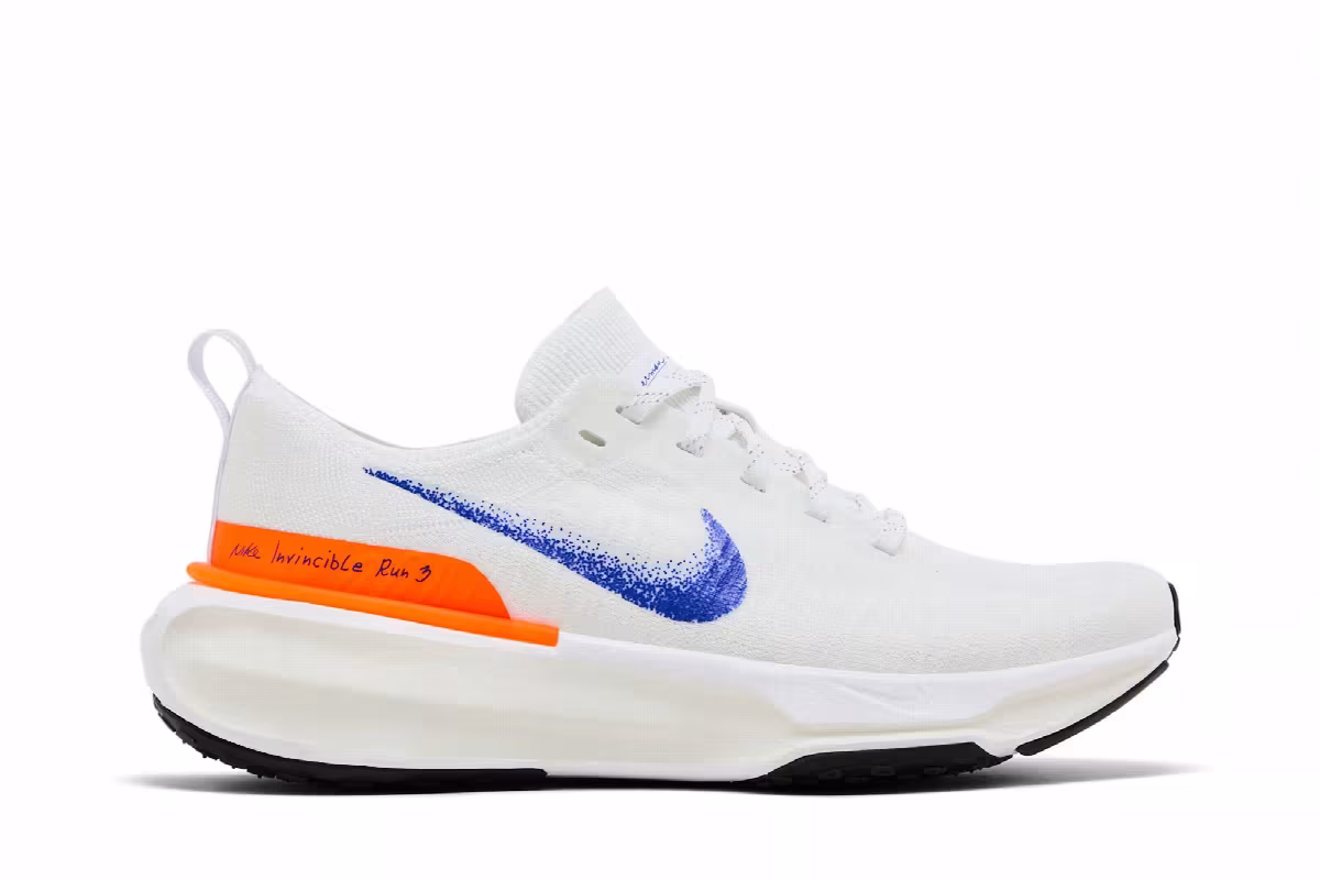 Nike Women's ZoomX Invincible 3 Blueprint Pack, view 2
