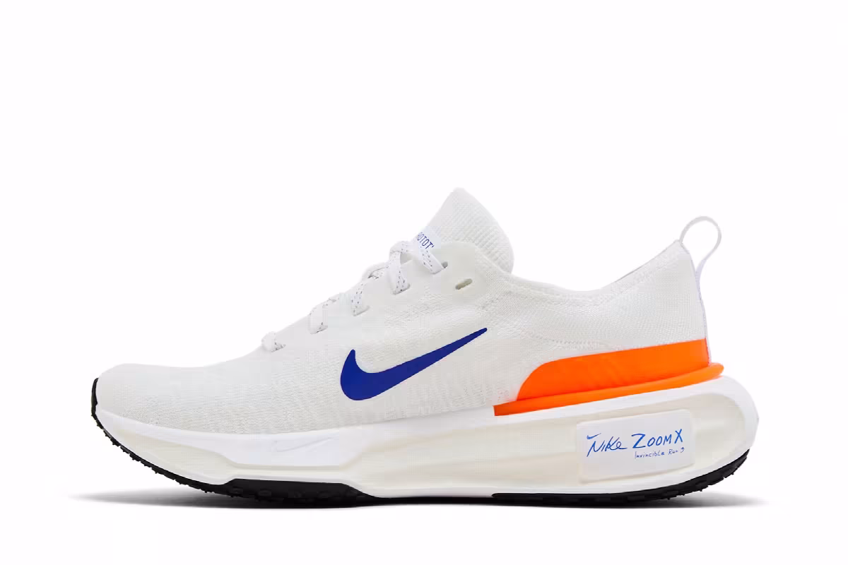 Nike Women's ZoomX Invincible 3 Blueprint Pack, view 4