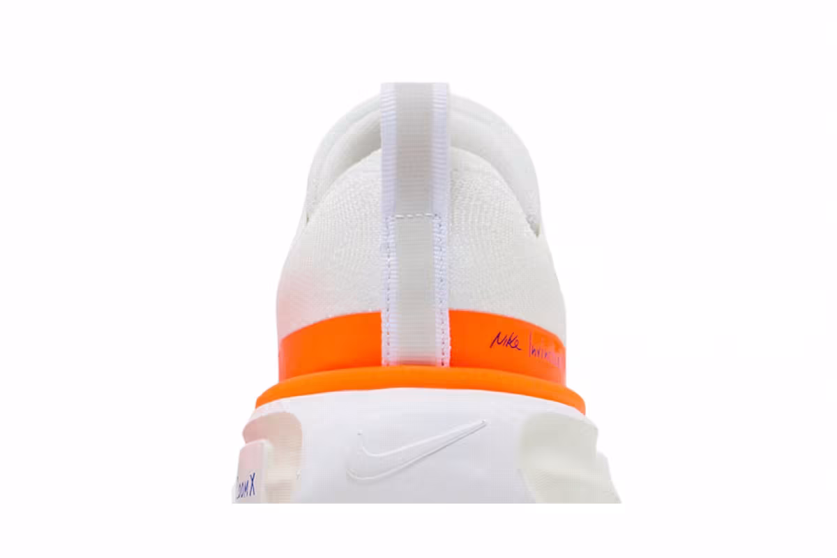Nike Women's ZoomX Invincible 3 Blueprint Pack, view 8