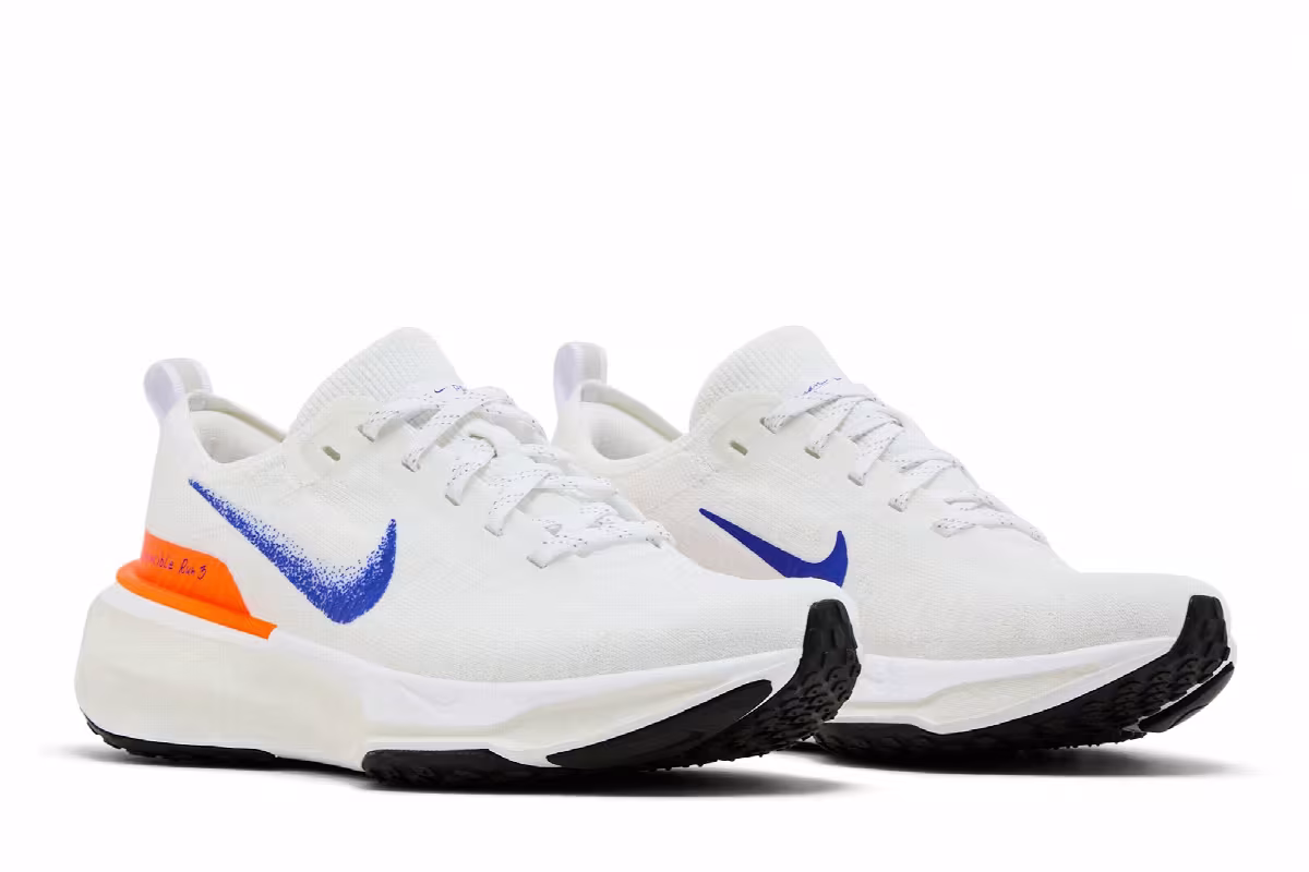 Nike Women's ZoomX Invincible 3 Blueprint Pack, view 9