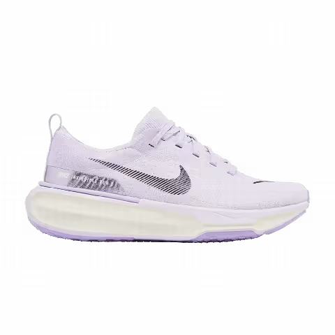 Nike Wmns ZoomX Invincible 3 'Barely Grape Black'
