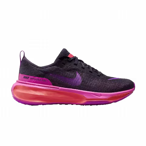 Nike Wmns ZoomX Invincible 3 'Dark Raisin Hot Punch'