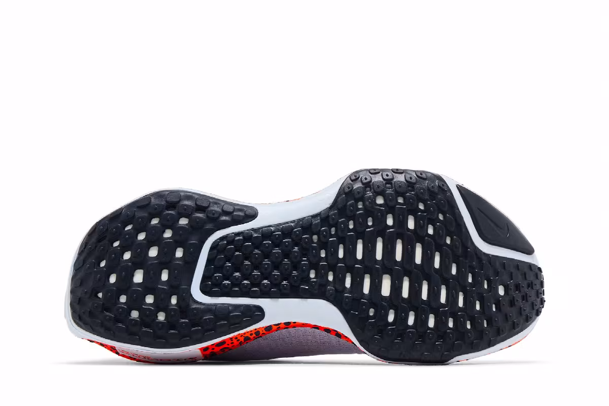 Nike Women's ZoomX Invincible 3 Electric Pack, view 5