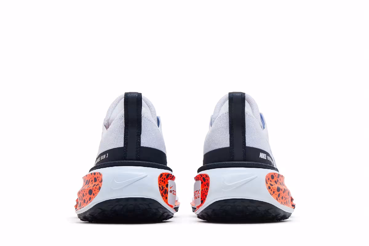 Nike Women's ZoomX Invincible 3 Electric Pack, view 7