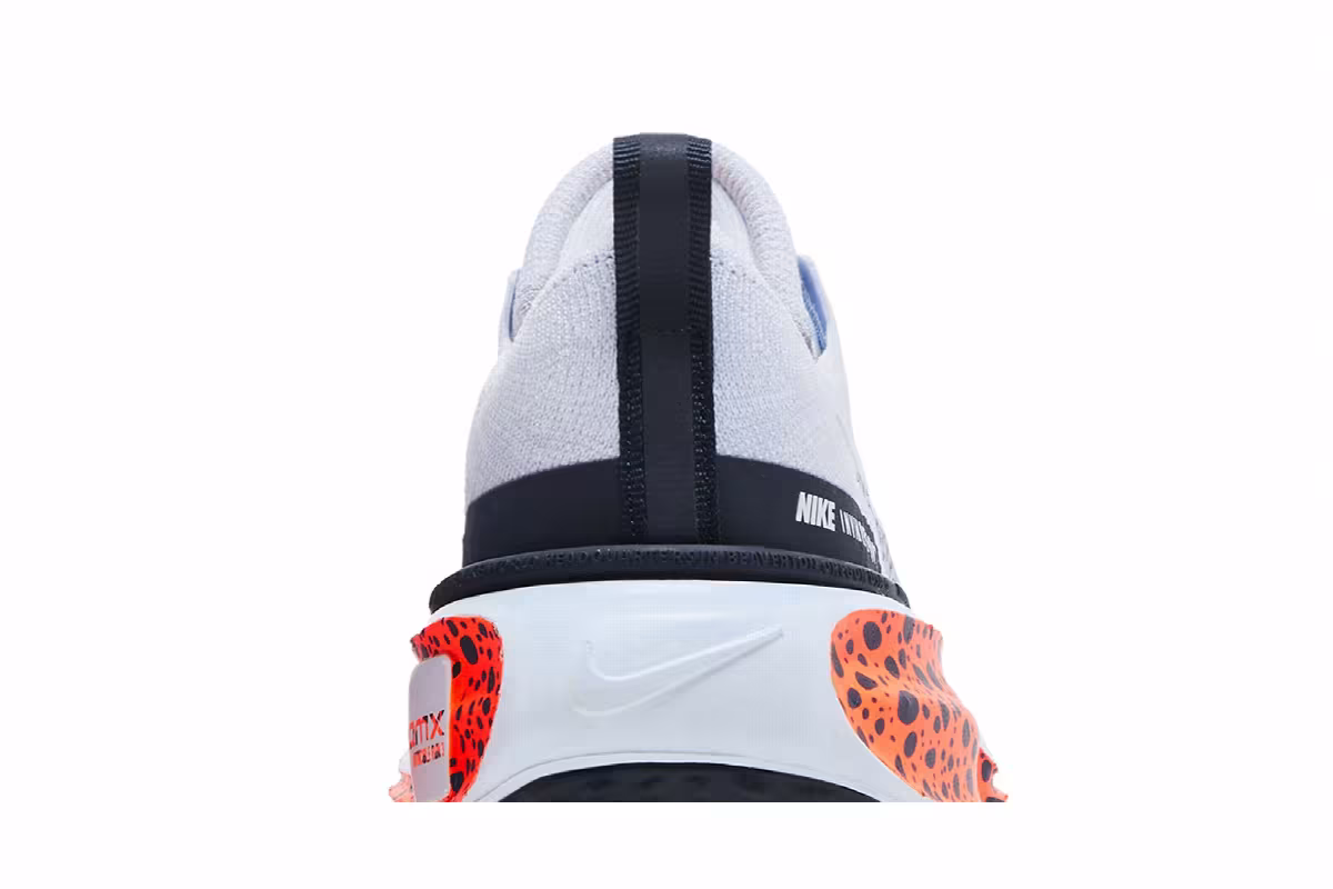 Nike Women's ZoomX Invincible 3 Electric Pack, view 8