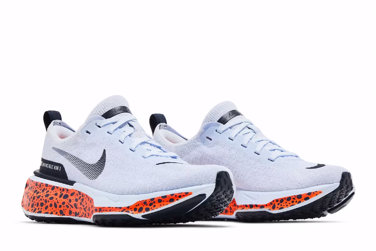 Nike Women's ZoomX Invincible 3 Electric Pack, view 9