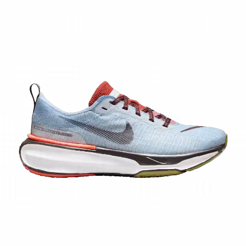 Nike Wmns ZoomX Invincible 3 'Light Armory Blue Cosmic Clay'