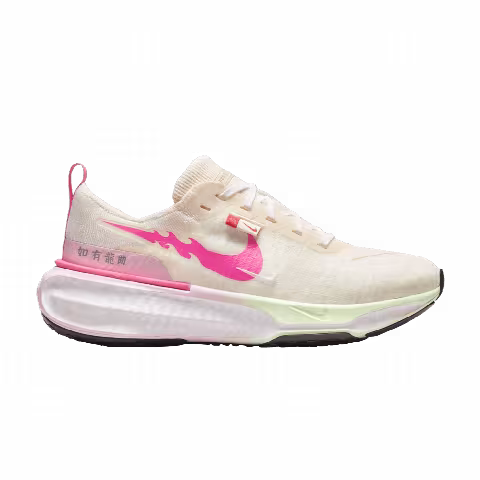 Nike Wmns ZoomX Invincible Run Flyknit 3 'Year of the Dragon'