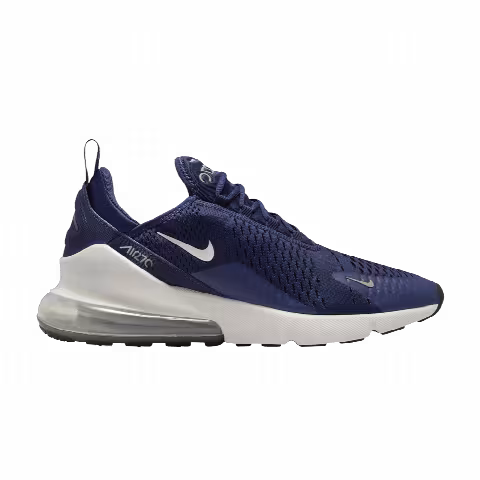 Nike Air Max 270 'Midnight Navy'